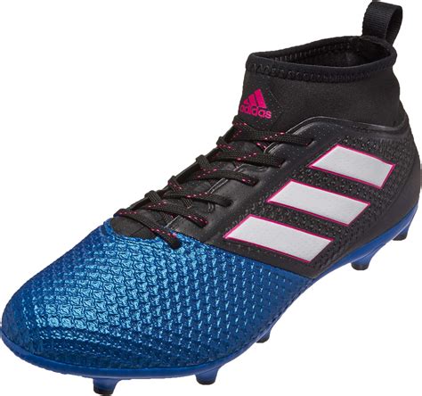 adidas fußballschuhe ace 17.3 schwarz|Adidas ace primemesh fg.